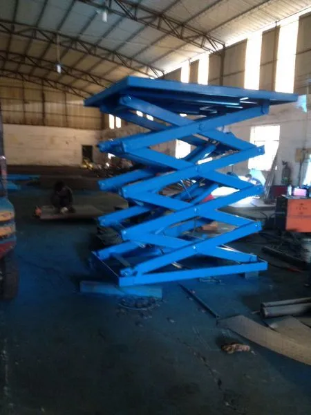 Automatic Brakes System Boom Lift Rental