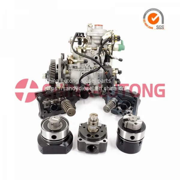 Metal Rotor Head 1468334580 A334580 for FORD & High Quality photo-2