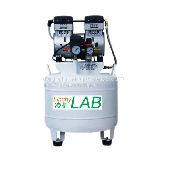 Lab Gas Generator/Linchylab LH-500C Laboratory Hydrogen Gas Generator /Lab Gas Generator for Gas Chromatograph Manufacturer Price for Sale photo-2