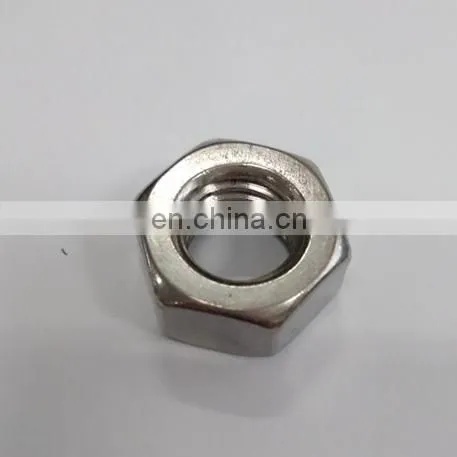 Din933 Din931 Stainless Steel 304 316 A2-70 A4-80 Hex Screw Hex Head Bolt photo-2