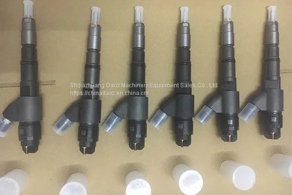 DEUTZ Engine Fuel Injector