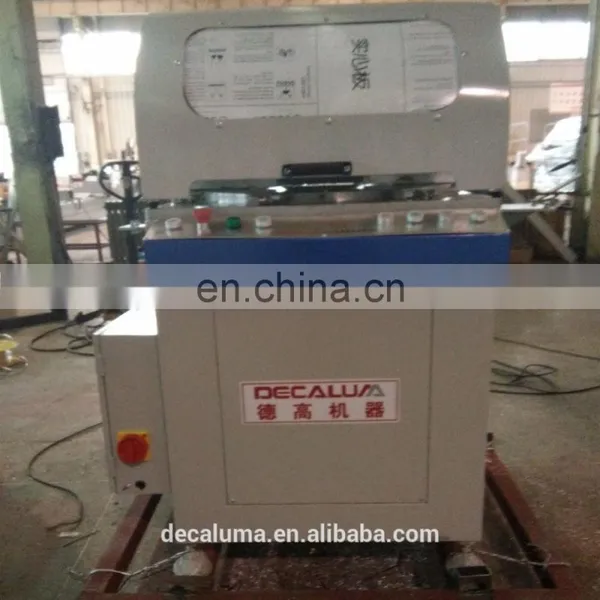 Best Product Aluminum Profile Any Angle Cutting Saw Machine LJZB-400M photo-5
