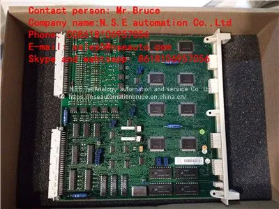 ABB  BRC300 Repair Service Programmable Logic Controller   PC BOARD VMIC  HOT