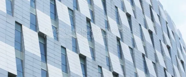 Mesh Aluminum Honeycomb Plate Latest Building Materials photo-3