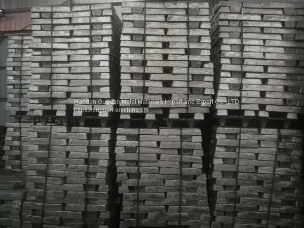 Magnesium Ingots 99.99 photo-2