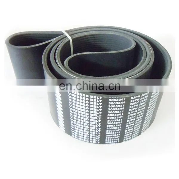 Cummins Generator Fan Belt 3002203
