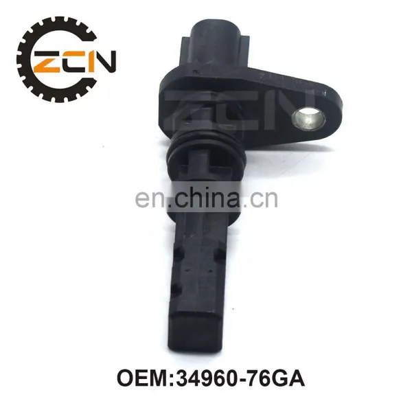 Original Vehicle Crankshaft Sensor OEM 34960-76GA For Swift High Quality photo-5