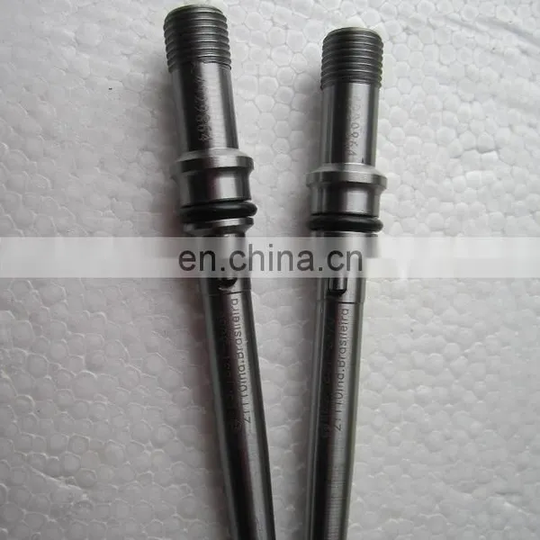 Original Engine Parts ISBE 4897114 Fuel Injector Connector