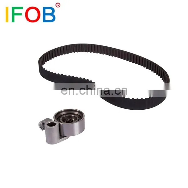 IFOB Engine Parts Timing Belt Kits For Toyota Hilux 2KD-FTV VKMA91711 photo-4