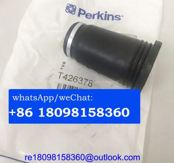 T426378 3217A013 Perkins Sleeve for 1100 Series Engine Parts/CAT Caterpillar Spare Parts
