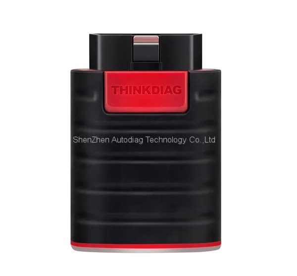 Launch 2020 THINKDIAG Car OBD2 Scanner Code Reader Bluetooth Diagnostic Tool Easydiag photo-2