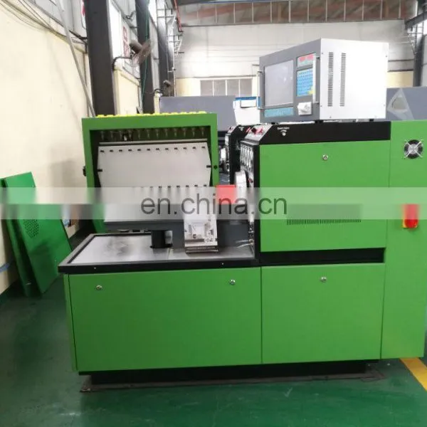 AUTO Machine Diesel Injector and Pump Test Stand DTS619 /NTS 619/NT3000 photo-2