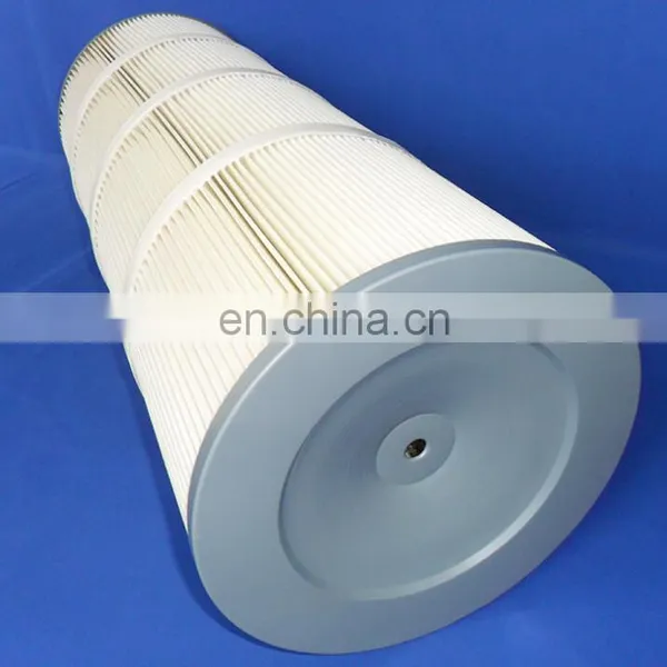 Powder Coating Filter Element Cartridges photo-5