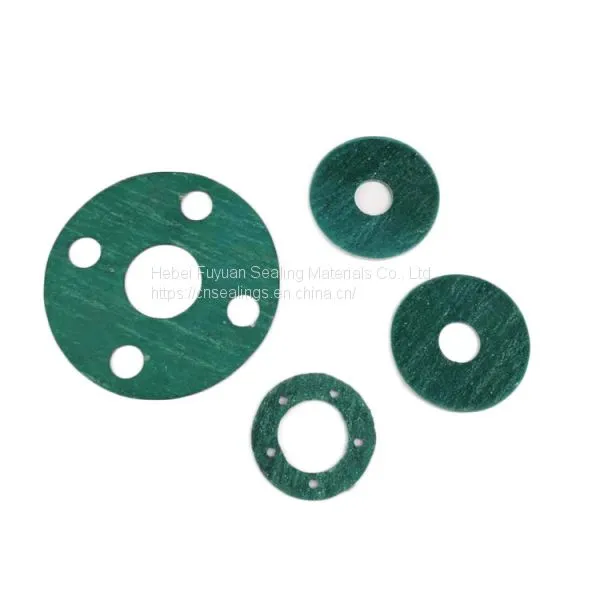 Asbestos and Non-asbestos Gasket photo-2