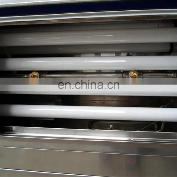 China Manufacturer Weather Accelerated Aging Chamber UV Test Equipment photo-4