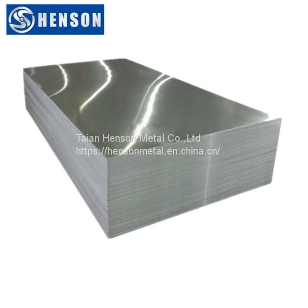5mm Thickness Colored 201 304 316 409 430 310 Price Super Cheap Stainless Steel Sheet From China photo-5