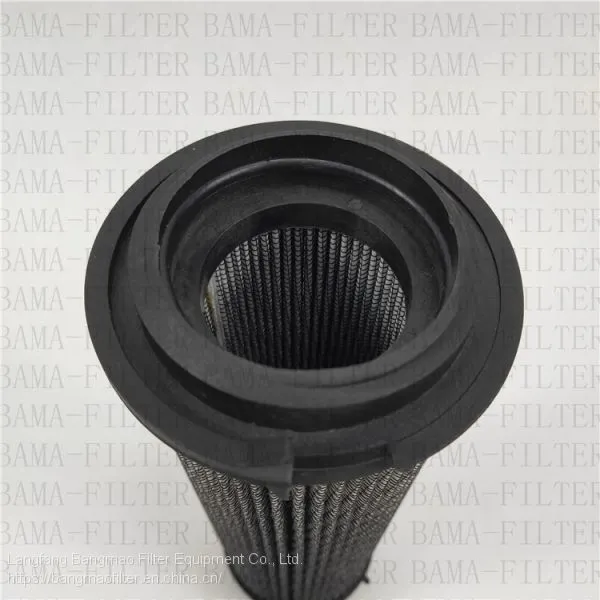 BANGMAO Replacement PARKER Hydraulic Oil Filter Element 944451Q photo-2