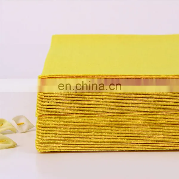 China Factory Nonwoven Felt Tennis Ball photo-6