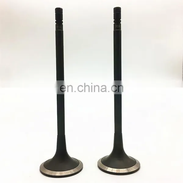 Advance Diesel Parts 1360819 6115590 7W2699 Intake Exhaust Engine Valves Guides Seats For Caterpillar CAT 3116 3126 TB FW photo-4