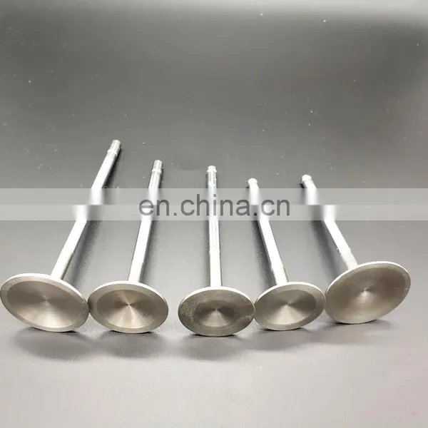Update Supertech Extreme Flow Performance RB26DETT Racing Engine Valve For Nissan Skyline GT-R RB26 Titanium Coated Retainer photo-7