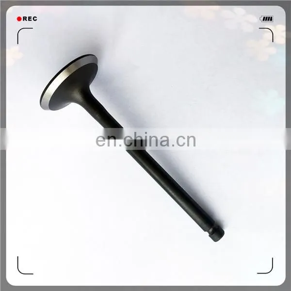 Heavy Truck Spare Parts Inlet Exhaust Engine Valves for Scania 124 R620 v8 R420 photo-5