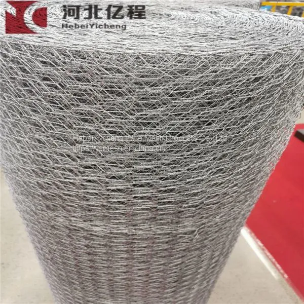 Good Quality Low Carbon Steel Gabion Mesh Boxes photo-2