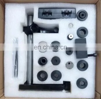 Stage 3rd Common Rail Injector Stroke Measuring Tool photo-3