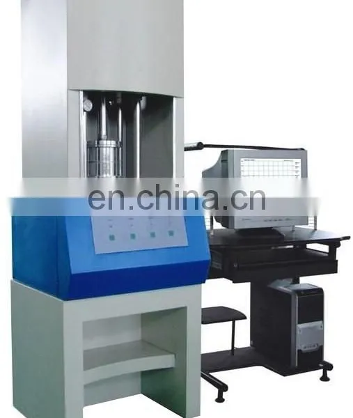 HST-6019 Rotational Rheometers for Measuring Viscosity and Viscoelasticity. photo-2