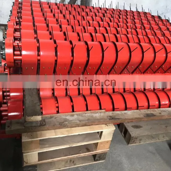 Farm Tool Rape Picking and Harvesting Machine With High Quality photo-2