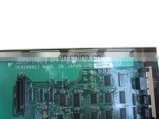 JARCR-XFB01B Control Panel photo-3