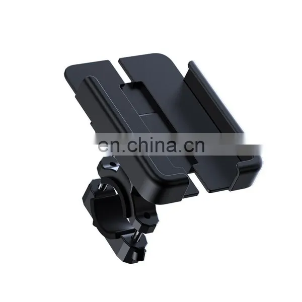 Joyroom Bicycle Holder Upgrade Stable Holder Riding Hands-Free Metal Bracket for Bicycle photo-2