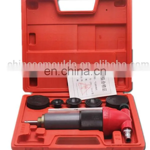 Air Operated Valve Lapping Grinding Tool Pneumatic Valve Seat Lapping Machines photo-3