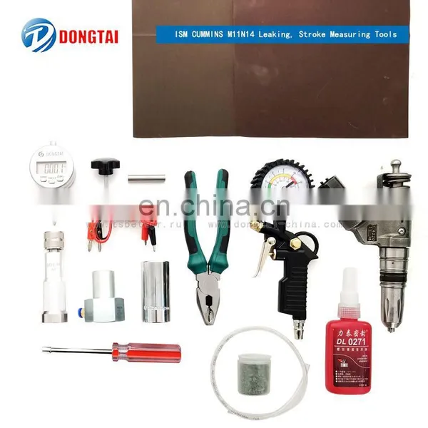 No,103(5) M11 N14 Leaking, Stroke Measuring Tools With Cheap Price photo-2