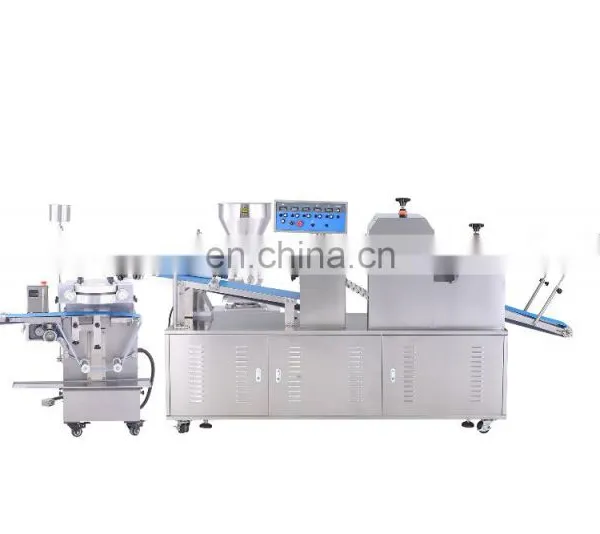 Pineapple Bread Making Machine/bread Buns Making Machine for Factory photo-2