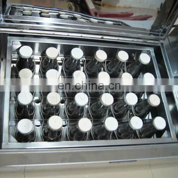 Textile Testing Equipment Constant Temperature Oscillation Dyeing Machine photo-4
