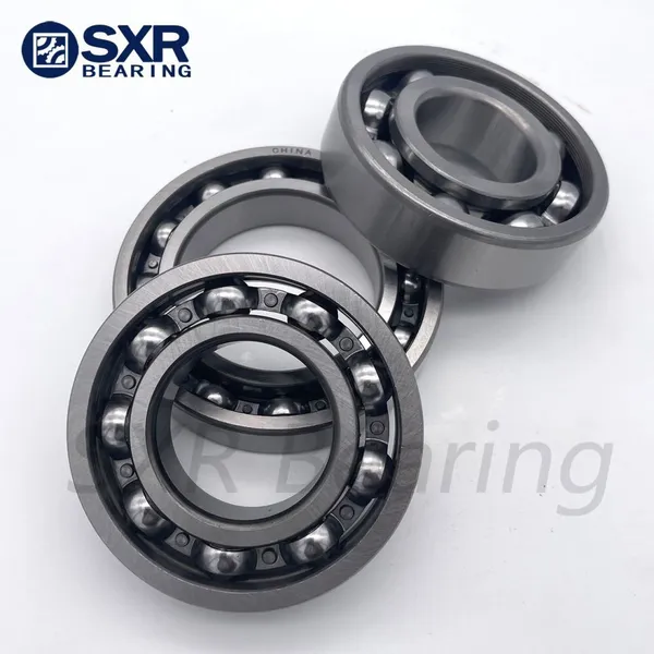 Non-Standard Deep Groove Ball Bearings 98305