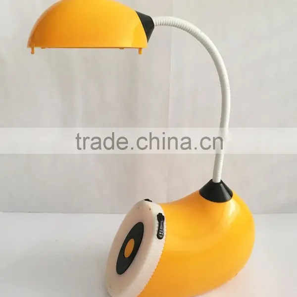 New Indoor Cordless Battery Operated Bag Shaped LED Portable Fashion Table Lamp Quality Choice photo-2