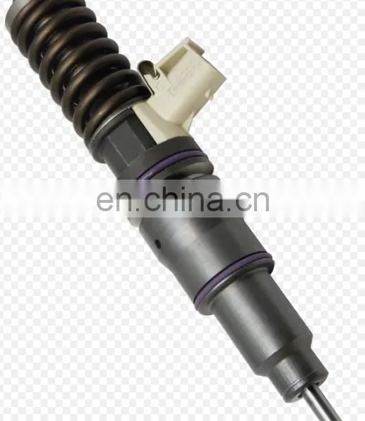 RE505430 Diesel Engine Injector Fuel Injector Common Rail Diesel Fuel Injector Vo-lvo photo-4
