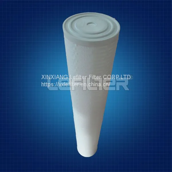 Industry High Flow Water Filter Cartridge HFU660UY045H13