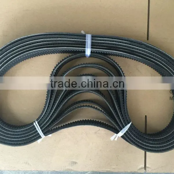 RUBBER BELT, TIMING BELT,BELT,PK BELT,RIBBED BELT,POLY V BELT photo-3