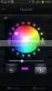 Inels Home Control System Touchscreen RFTBAWHB photo-2