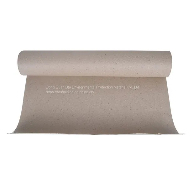 Floor Hall Protective Film for Finished Building Decoration Products photo-3