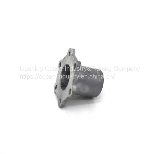 DIESEL ENGINE PARTS FOR DOOSAN BREATHER HOUSING DB58 65.01801-0011 photo-4