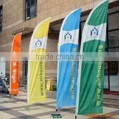 2015 Hot Sale Olympics Printing Flag photo-3