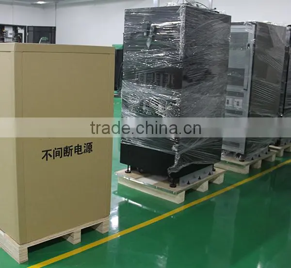 Dubai Electronics Prices 100Kva Online UPS photo-6