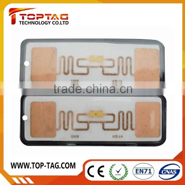 ISO18000-6C Uhf Wet Rfid Inlay for Tracking photo-6
