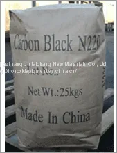 China Manufacture Black Powder Activated Carbon Used photo-2
