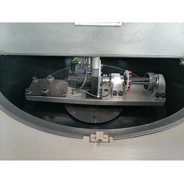 KRD32 Non-standard Centrifugal Constant Acceleration Tester photo-3