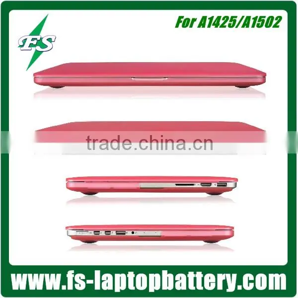 Factory Price Hard Shell Cover Case for Macbook Retina, Waterproof Laptop Case 13" for Macbook Case Cover photo-2