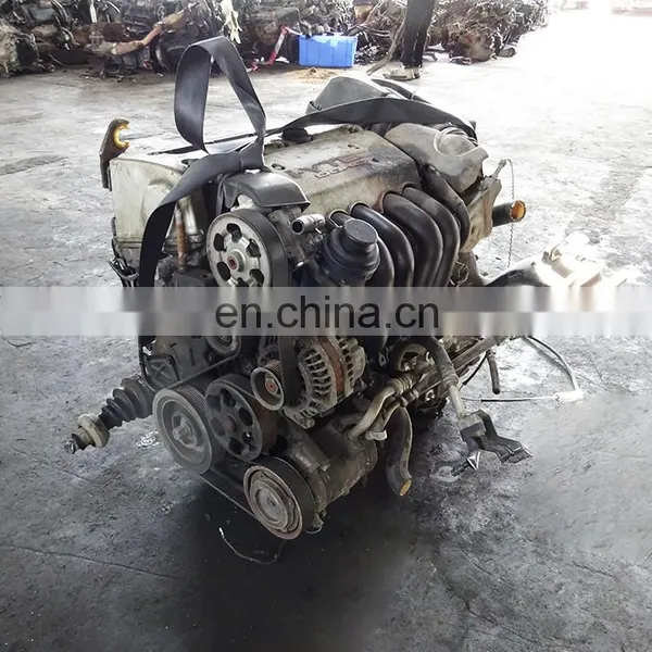 Honda Stream 2004 K20A1 2.0L 154hp Used Outboard Engines Used Engines Japan Beforward Used Engines for Sale photo-2
